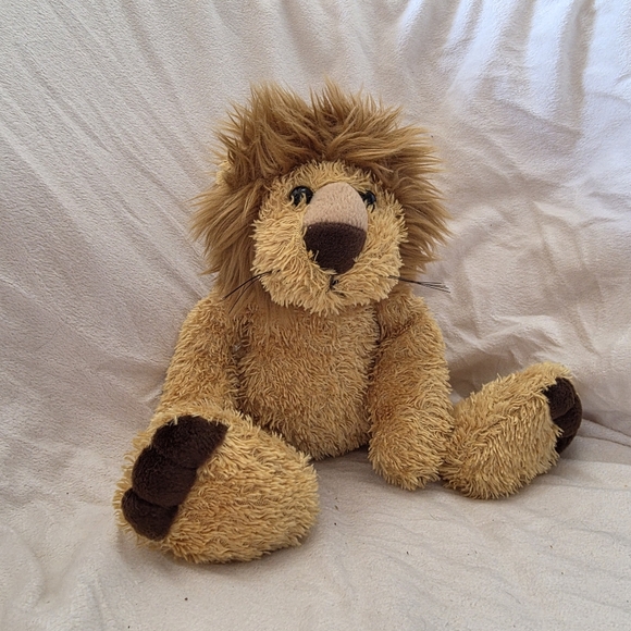 Gund Other - GUND 43876 “Cool Cat” lion